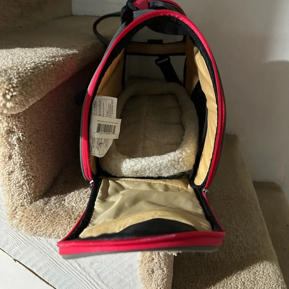Bergan Pet Carrier